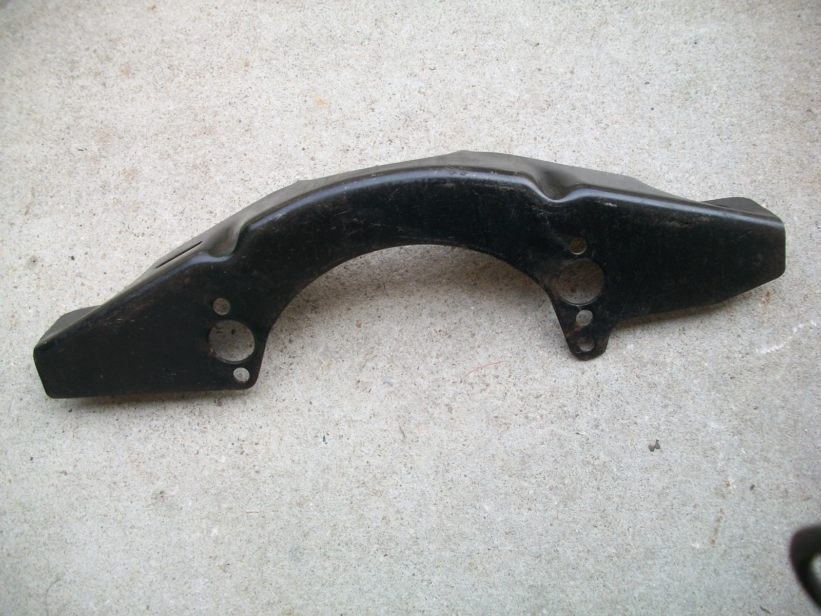 1955-1962 Corvette Super RARE NOS GM Front Engine Motor Mount Bracket 1955-1962 Corvette Super RARE NOS GM Front Engine Motor Mount Bracket