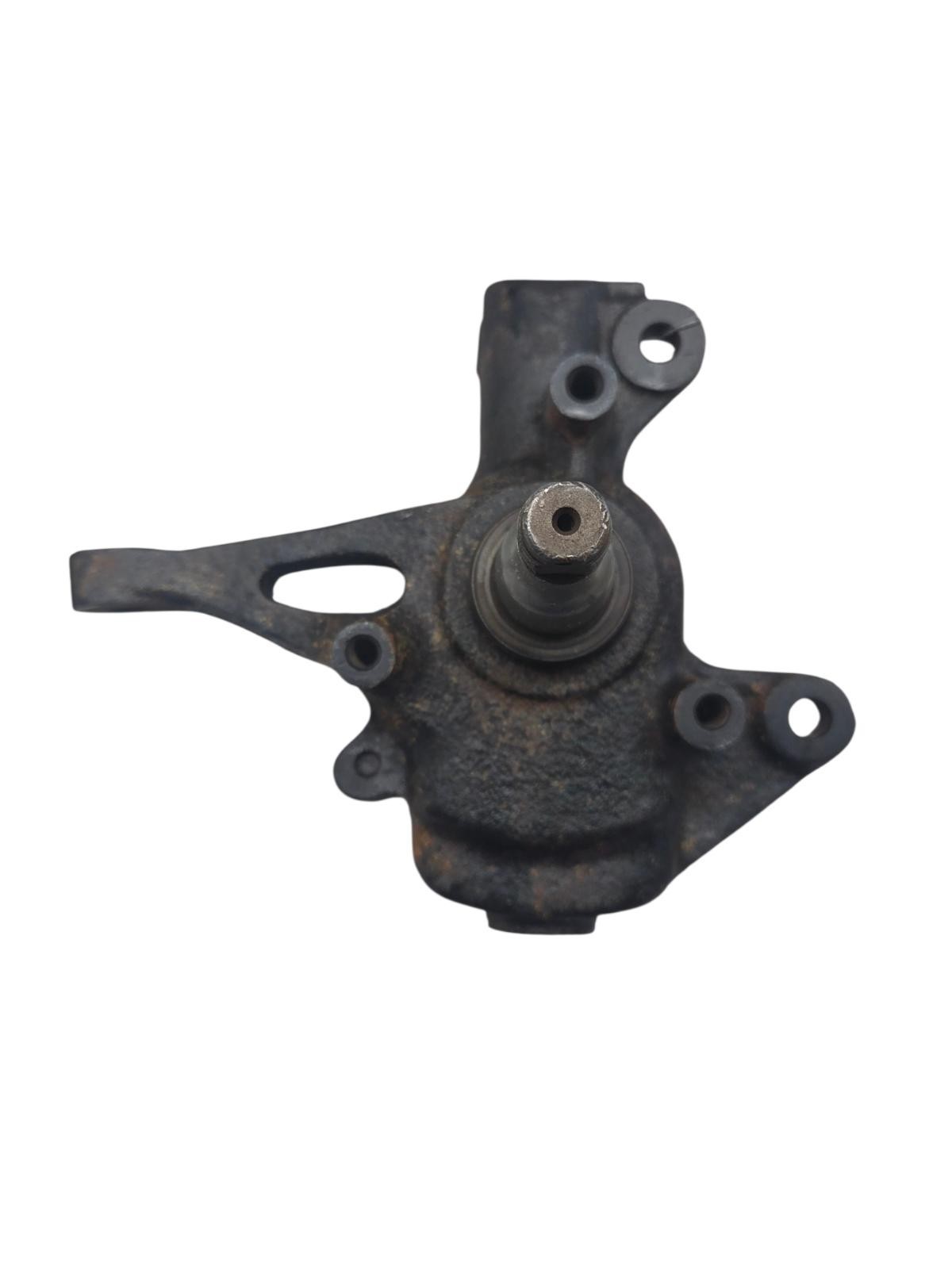 86 - 92 Jeep Commanche Left Front Spindle 2WD OEM Cherokee 53002931 86 - 92 Jeep Commanche Left Front Spindle 2WD OEM Cherokee 53002931