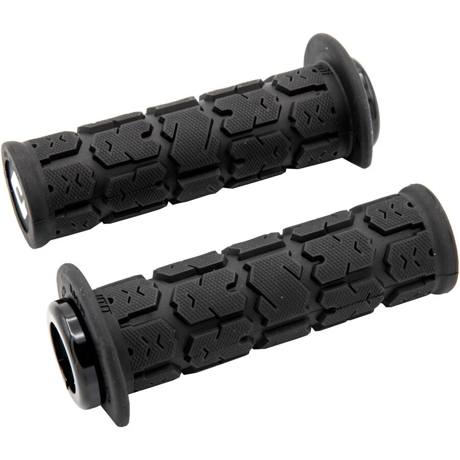 ODI Rogue ATV V2.1 Lock-On Grips - Thumb Throttle