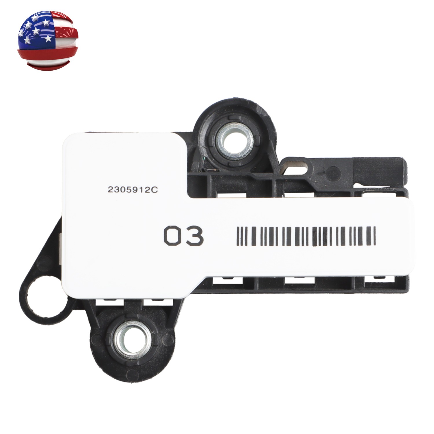 1Pc Transmission Control Module Sensor for Mercedes-Benz 722.9 TCU TCM Y3/8s1