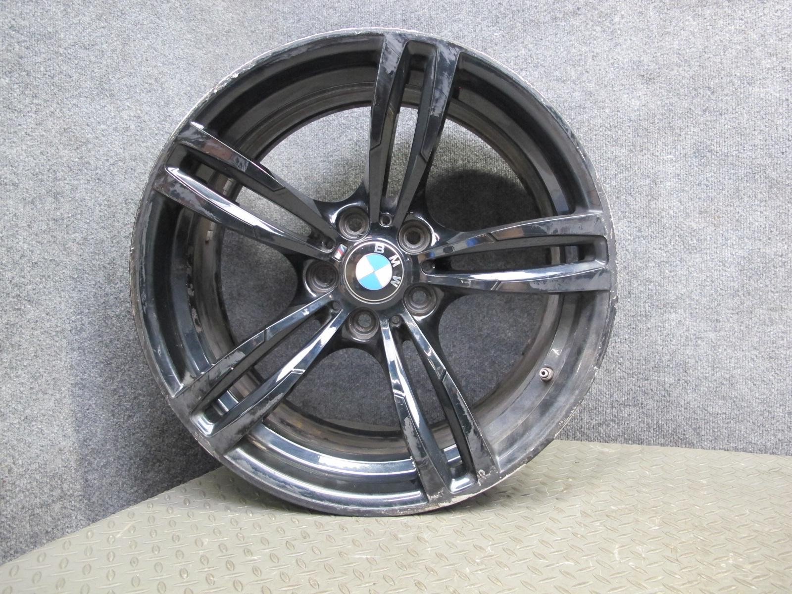 2015-2020 BMW F82 M4 STYLE 437M 19\
