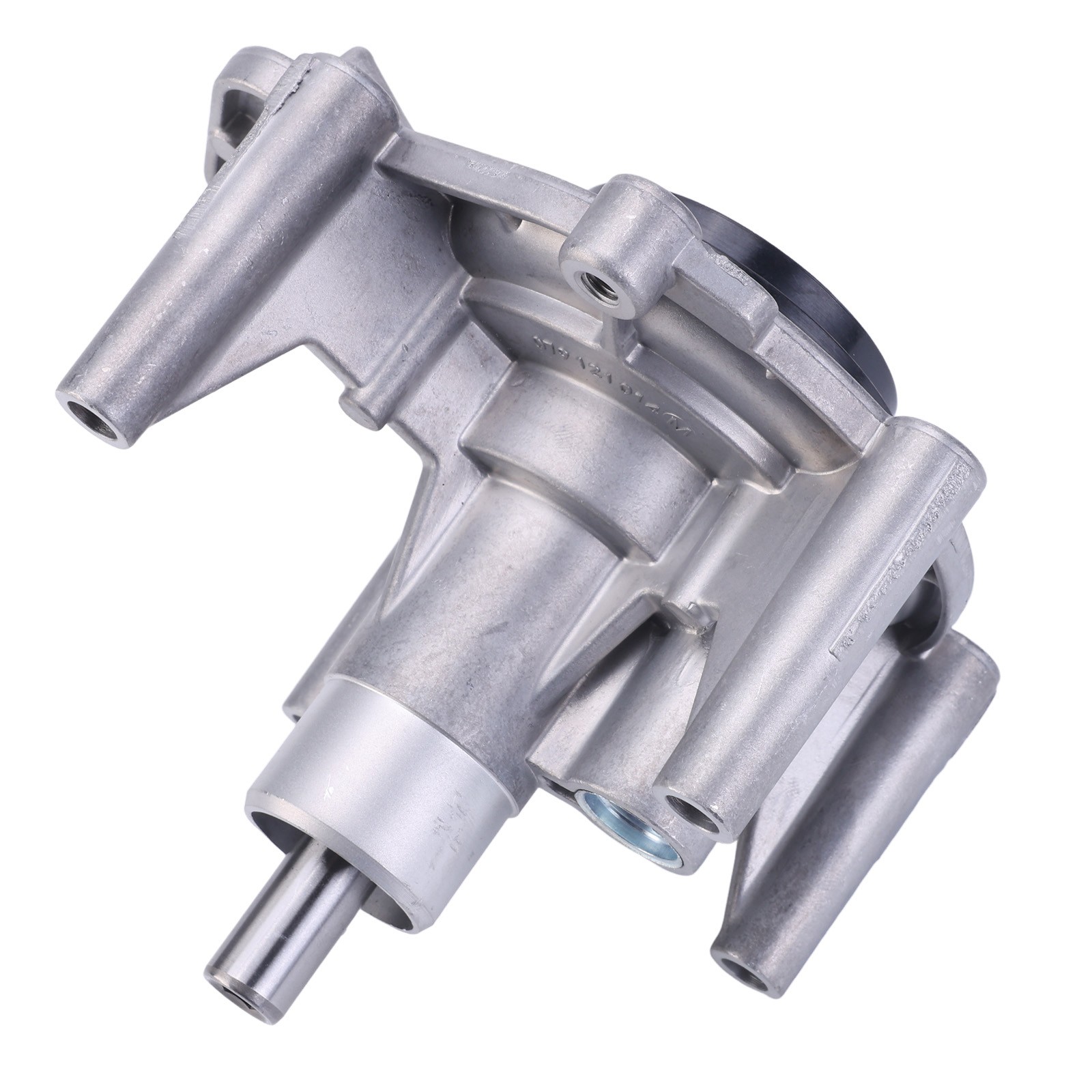ENGINE WATER PUMP FOR AUDI S6 S7 A8 S8 RS6 RS7 2012-2018 4.0T NEW 079121014M