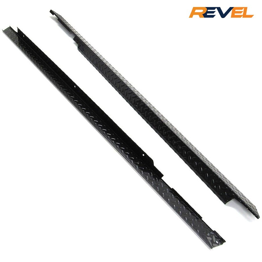 EZGO Cushman Rocker Panel Set, 2011-2020 Express S6, L6, Shuttle 4/6 Golf Carts EZGO Cushman Rocker Panel Set, 2011-2020 Express S6, L6, Shuttle 4/6 Golf Carts