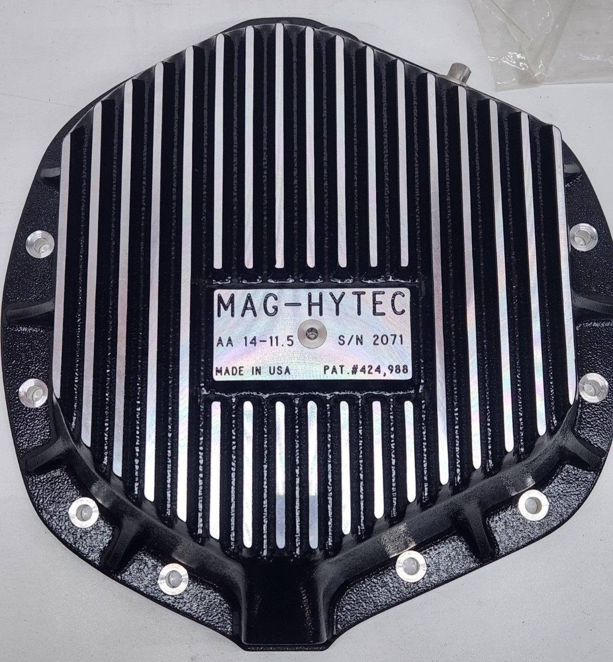 Mag-Hytec AA14-11.5 AAM 11.5 Mag-Hytec AA14-11.5 AAM 11.5