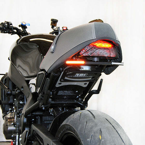 Yamaha XSR 900 Fender Eliminator (2022-Present) 2022-Present New Rage Cycles Yamaha XSR 900 Fender Eliminator (2022-Present) 2022-Present New Rage Cycles