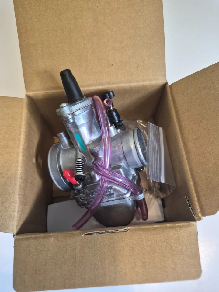 28mm Carburetor For Yamaha YZ85 2002-2005 Replaces OEM Carb 5PA-14101-00-00 28mm Carburetor For Yamaha YZ85 2002-2005 Replaces OEM Carb 5PA-14101-00-00
