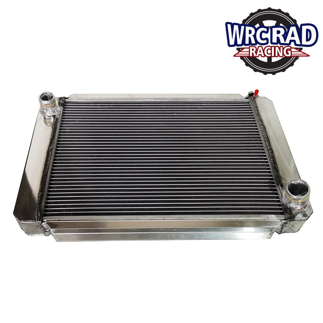 209657 Universal Aluminum Racing Radiator - 26\