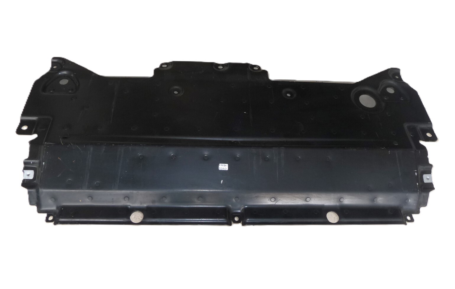 2017-2022 Lamborghini Urus Underbody Trim Dune Pack 4M0801839D OEM