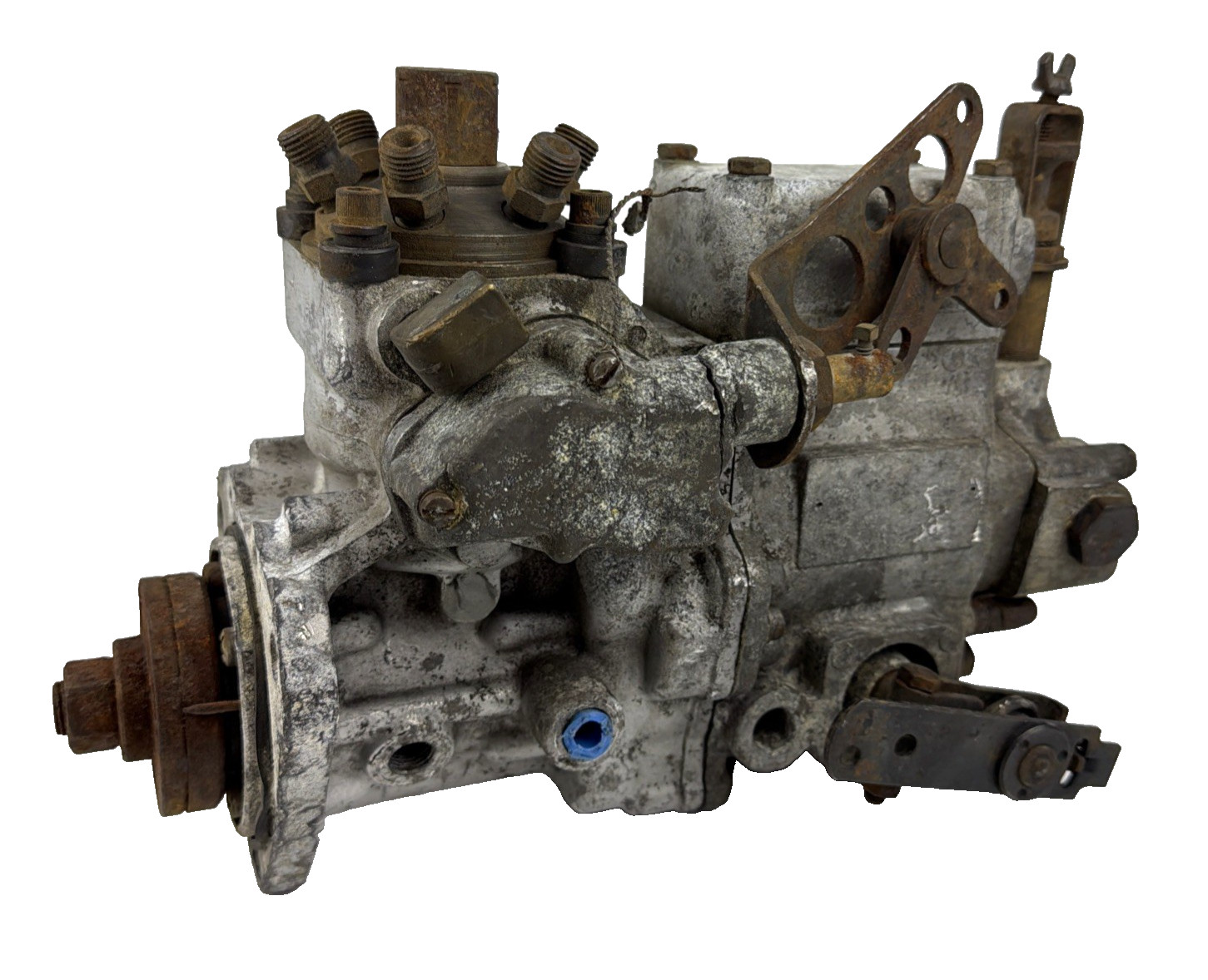 PARTS Zillion Hd 1006A100A95532R M100 Mechanical Fuel Pump