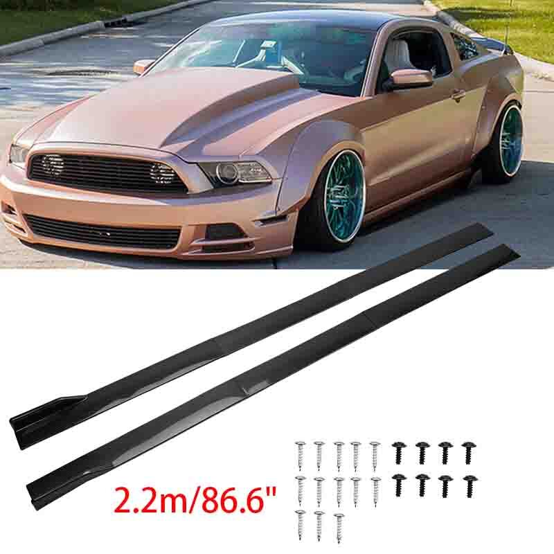 For FORD MUSTANG GT 2015-2021 86.6\
