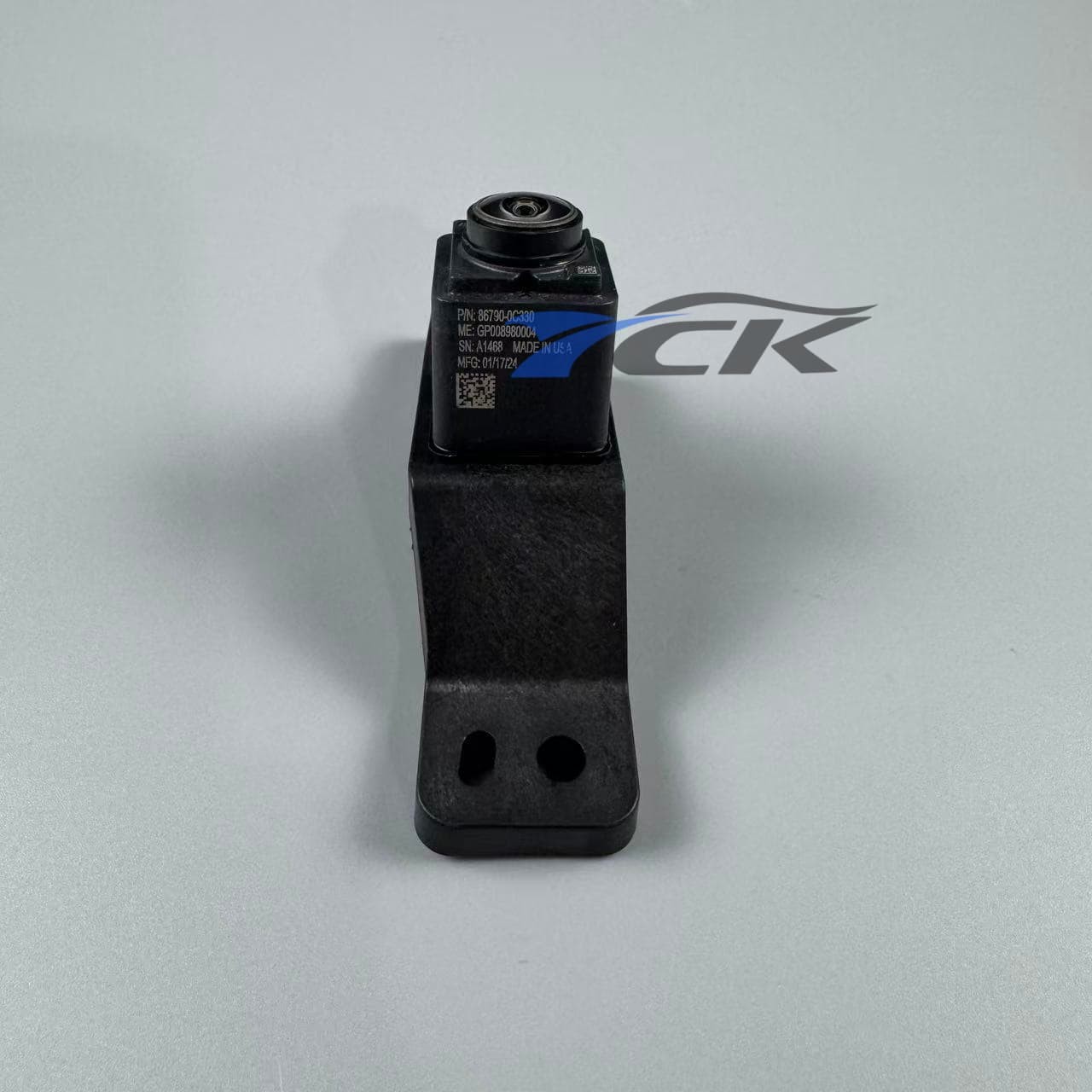 Original 86790-0CC330 For 2022-2025 Tundra 2023-2025 Sequoia Parking Camera Original 86790-0CC330 For 2022-2025 Tundra 2023-2025 Sequoia Parking Camera