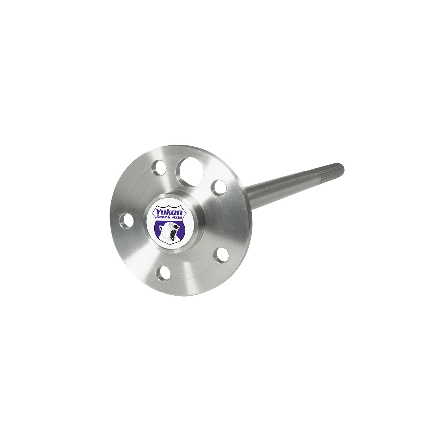 Yukon 1541H cut to fit rear axle shaft for early Ford 8\ Yukon 1541H cut to fit rear axle shaft for early Ford 8\