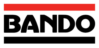 Genuine Bando Accessory Drive Belt 4PK1715