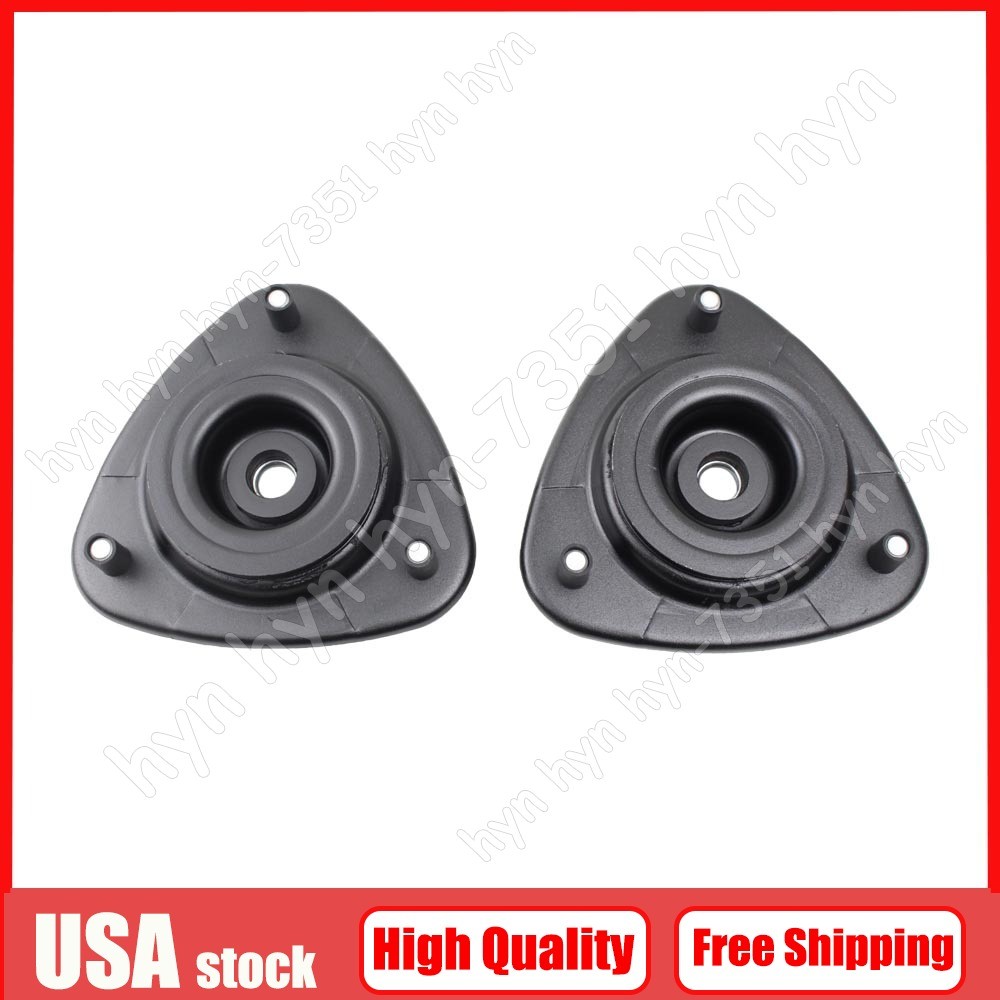 New 1Pair Front Suspension Upper Strut Mount For 2017-2025 Subaru 20320FL000