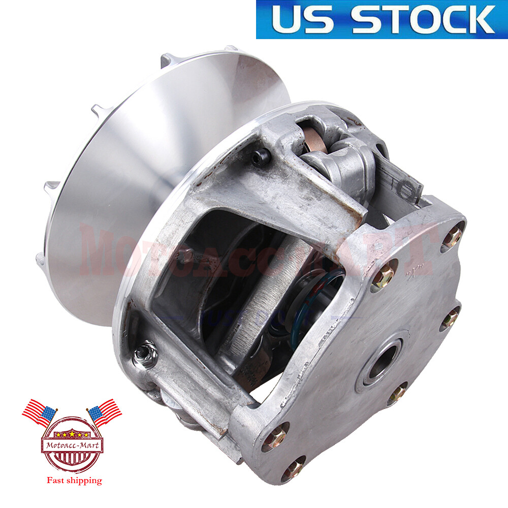 FOR 10-14 POLARIS RANGER 800 - NEW PRIMARY DRIVE CLUTCH Complete crew xp USA FOR 10-14 POLARIS RANGER 800 - NEW PRIMARY DRIVE CLUTCH Complete crew xp USA