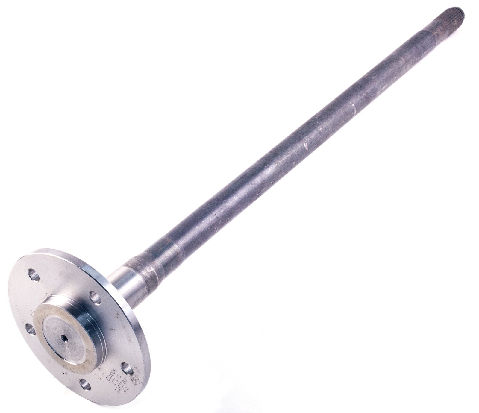 NEW Rear Axle Shaft 30 Spline Fits 1988-1995 GM G10 G20 G30 Van 447-1672