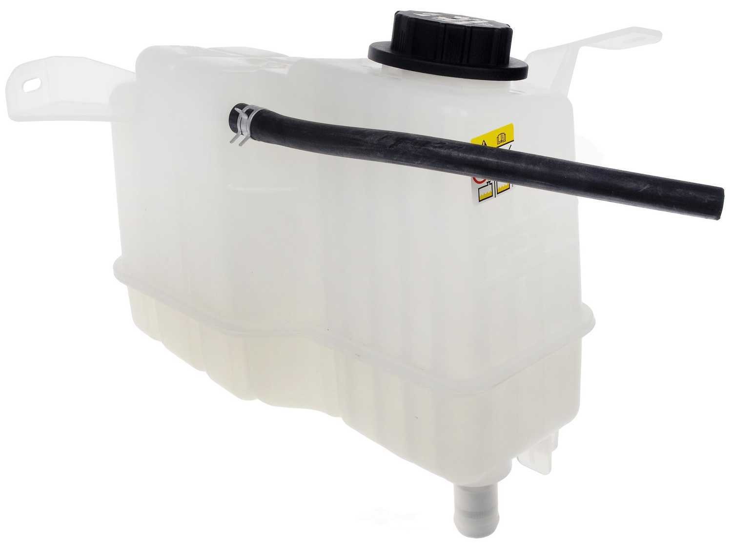 Engine Coolant Reservoir-Recovery Tank Dorman 603-026