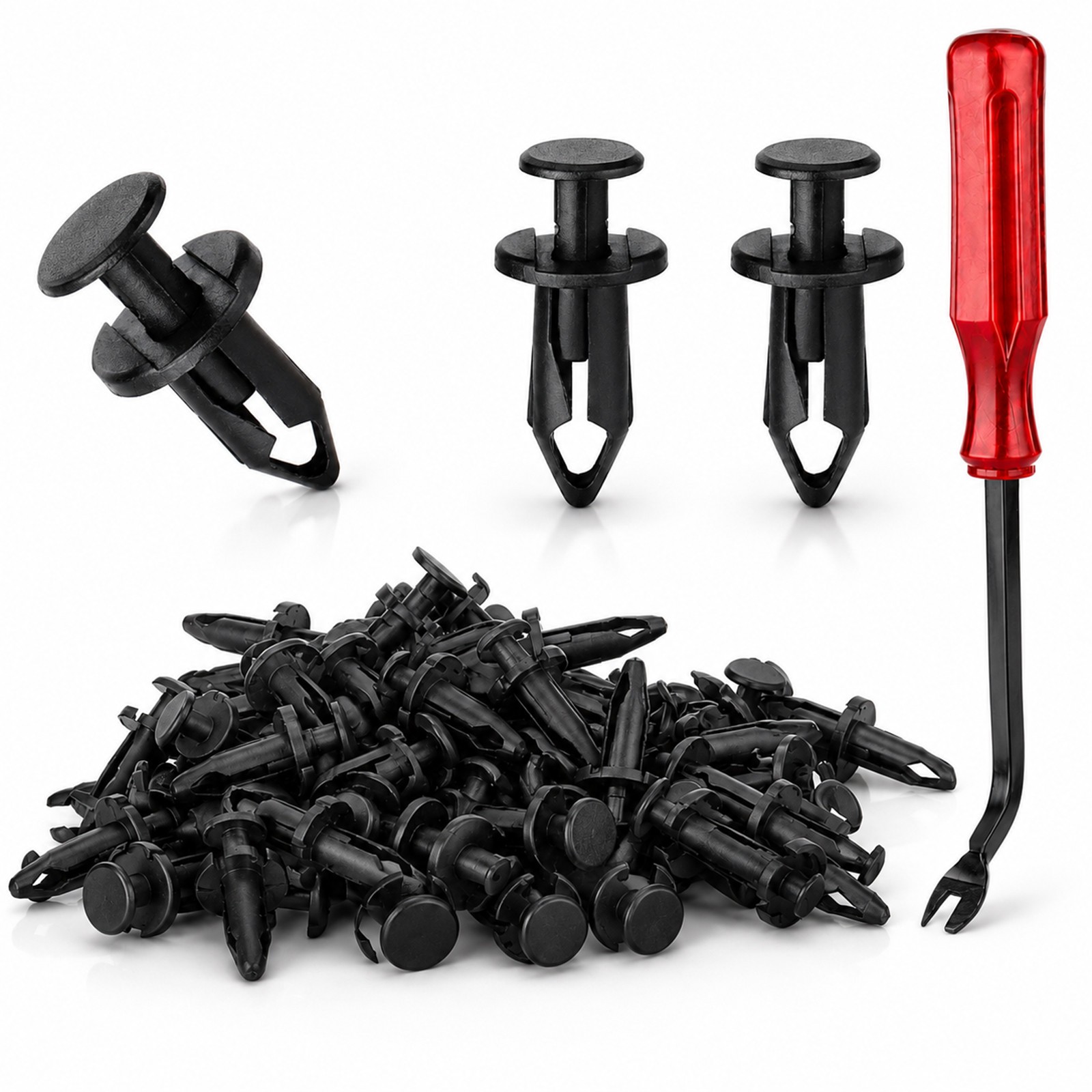 200PCS CFMoto CFORCE UFORCE ZFORCE 400 500 800 1000 Plastic Push Rivets KIT 200PCS CFMoto CFORCE UFORCE ZFORCE 400 500 800 1000 Plastic Push Rivets KIT