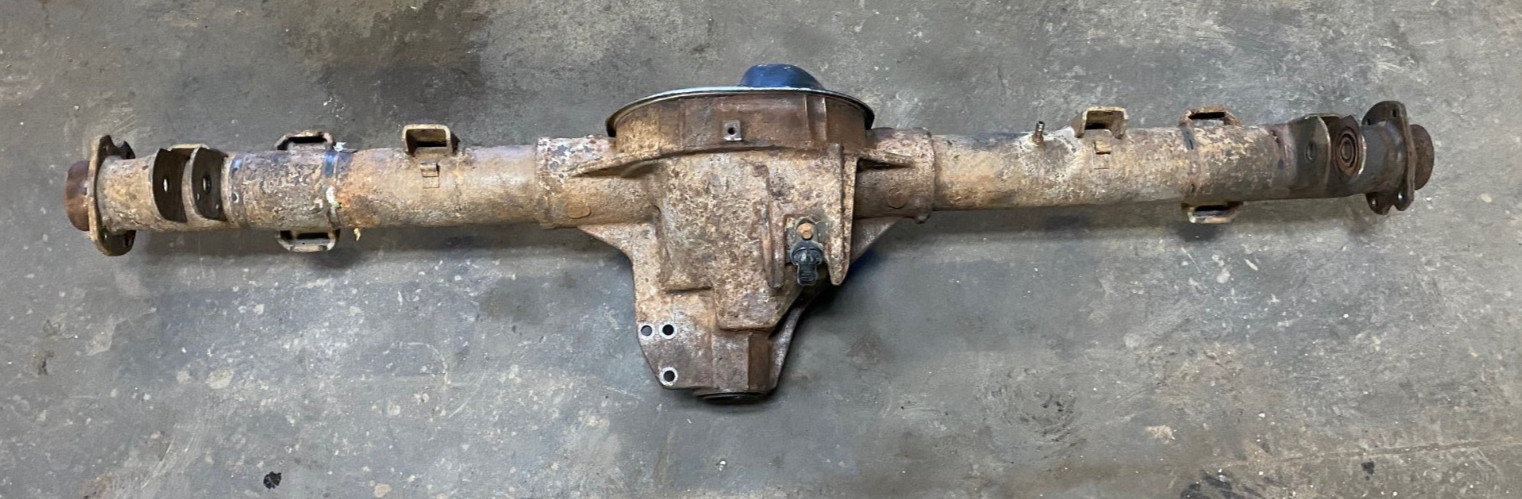Jeep 8.8 Rear Axle Housing Rearend Explorer Rear End Disc Brake Swap TJ YJ XJ