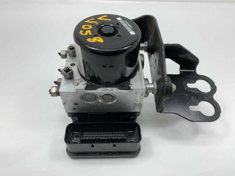 2010-2013 Jeep Patriot Abs Anti Lock Brake Pump Assembly W/o Hill Assist OEM