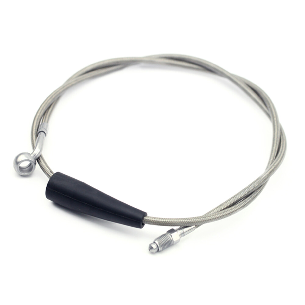 7/8'' Left Hydraulic Clutch Master Cylinder Lever Pump For Motorcycle Dirt Bike
