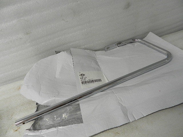 90807-78 NEW OEM 1978-1984 HARLEY-DAVIDSON TOURING FLH LOWER GUARD RAIL 90807-78