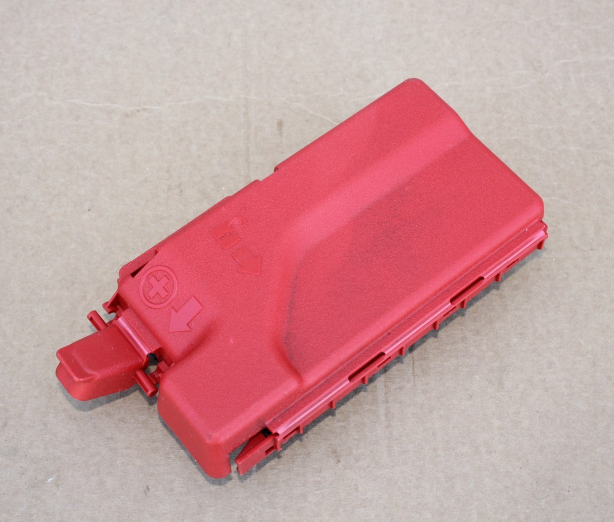 17-27 CHRYSLER PACIFICA 3.6L ENGINE FUSE RELAY JUNCTION FUSE BOX OEM