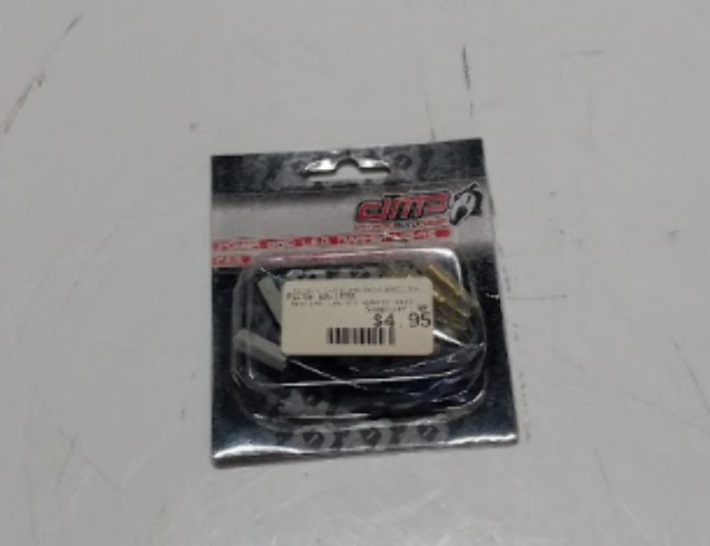 DMP TURN SIGNAL Wiring HARNESS HONDA Motorcycle OEM Replacement 60-1930