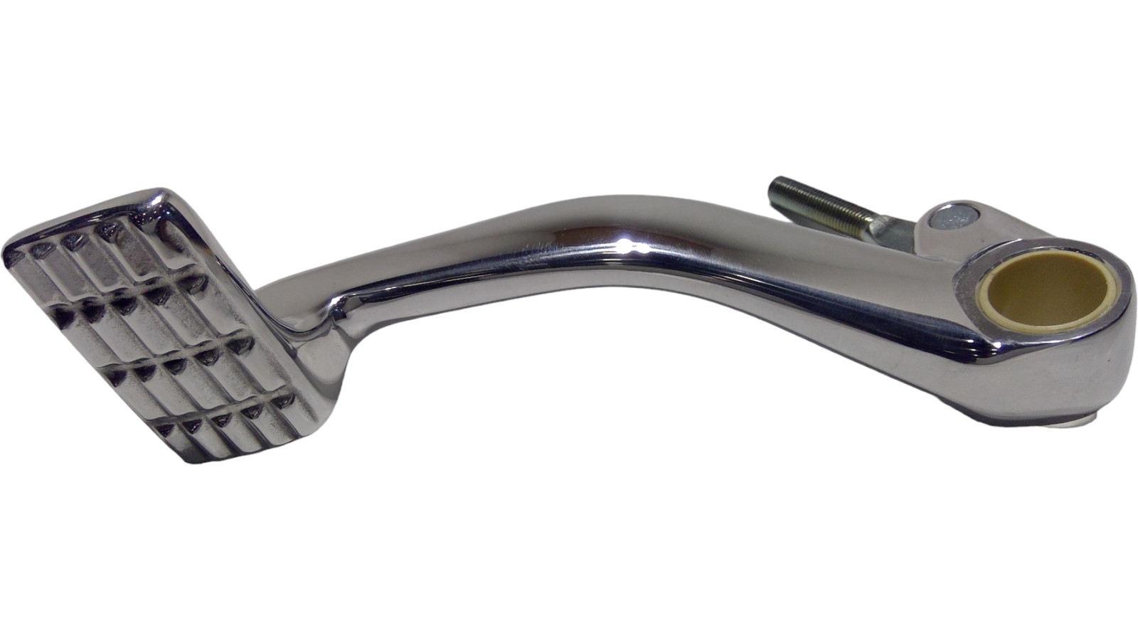 HARLEY-DAVIDSON BOM BRAKE PEDAL ASY 42447-96 NEW OEM