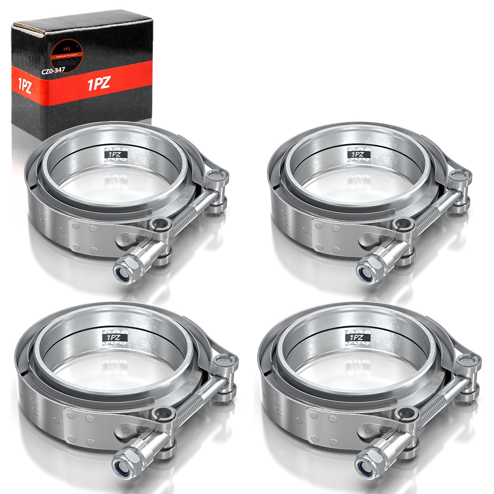 4x Universal 3\