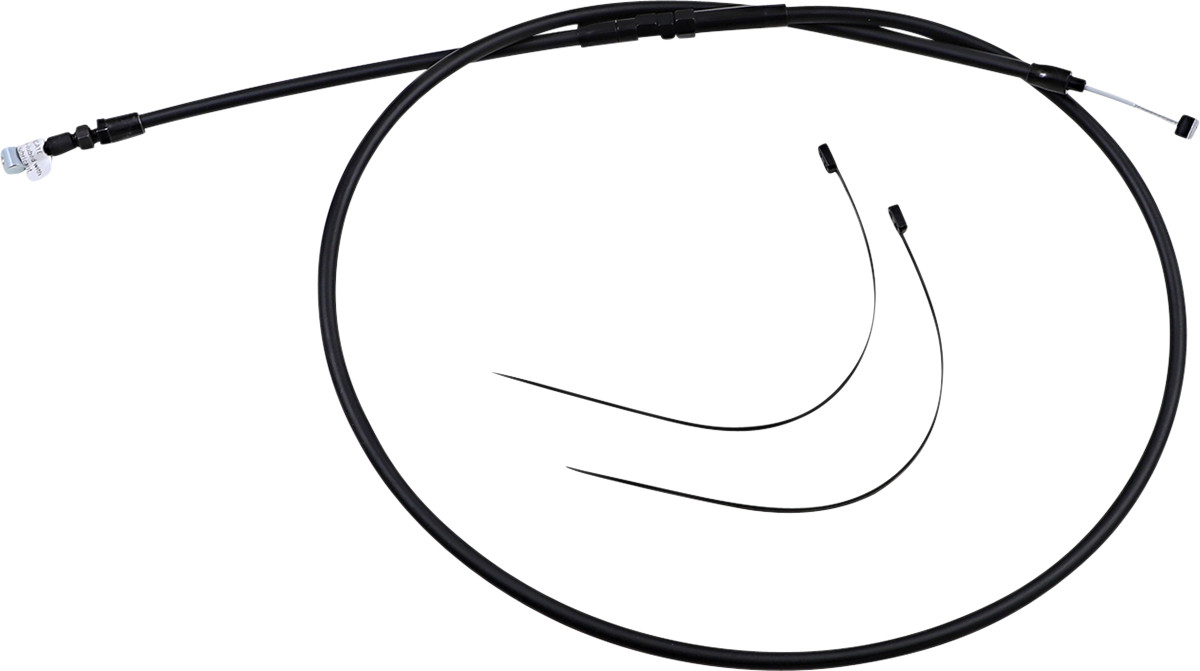 Magnum XR High Efficiency Clutch Cable +2\ Magnum XR High Efficiency Clutch Cable +2\
