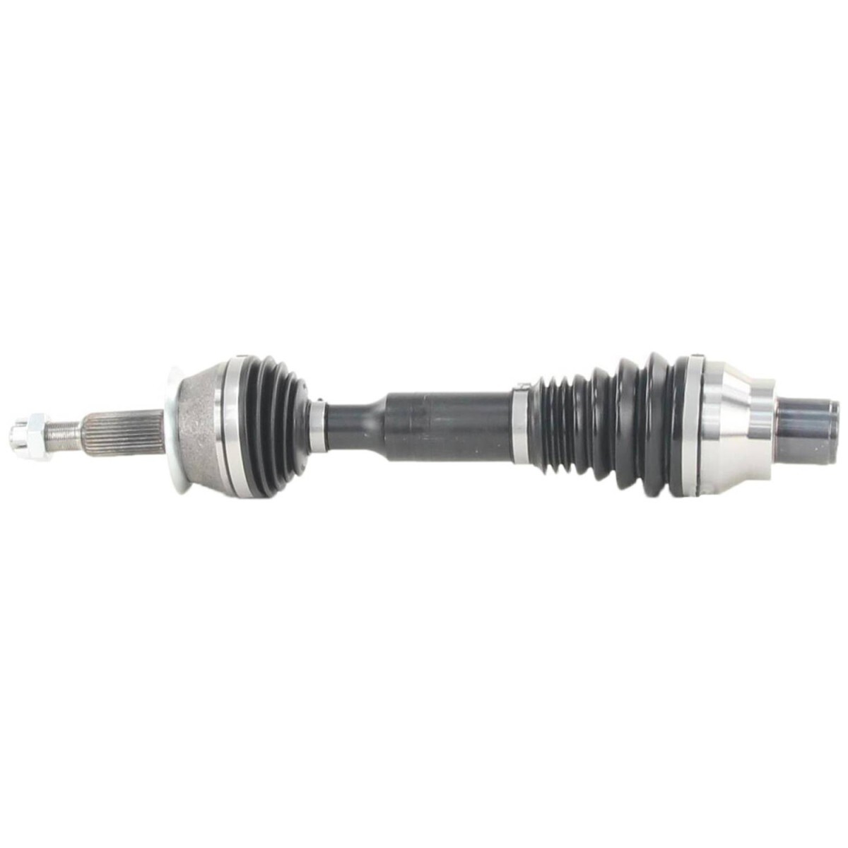TrakMotive Extended Axle Shaft Front Left or Right For 00-03 Dakota Durango 4WD