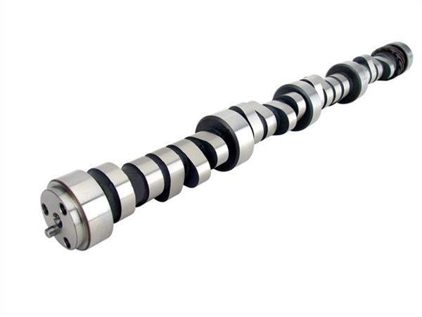 Comp Cams 01-602-8 Thumpr Hyd Roller Camshaft, BBC, 299/319 Dur, .569/.554 Lift Comp Cams 01-602-8 Thumpr Hyd Roller Camshaft, BBC, 299/319 Dur, .569/.554 Lift