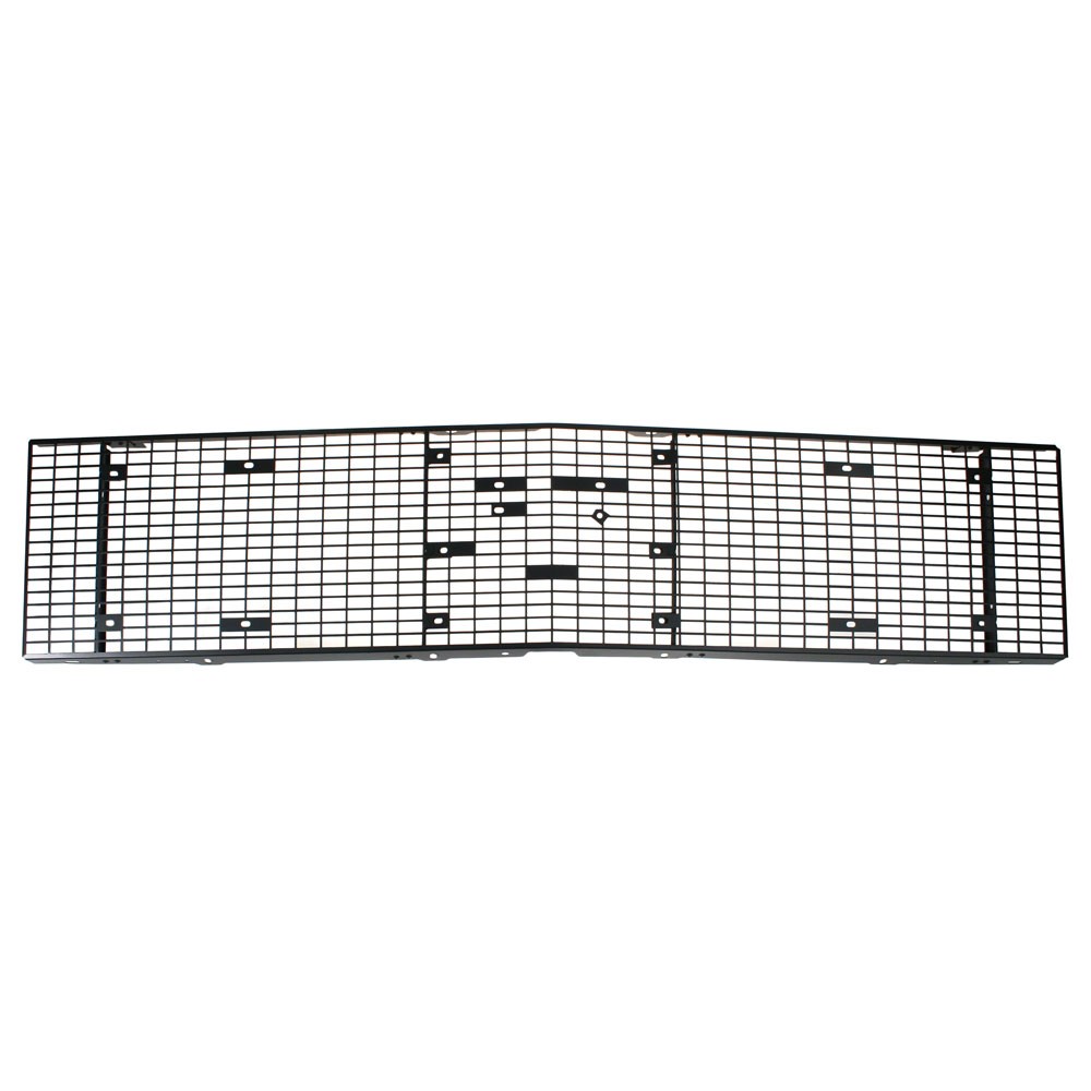 Grille Metal Standard/GT 1968 Mustang