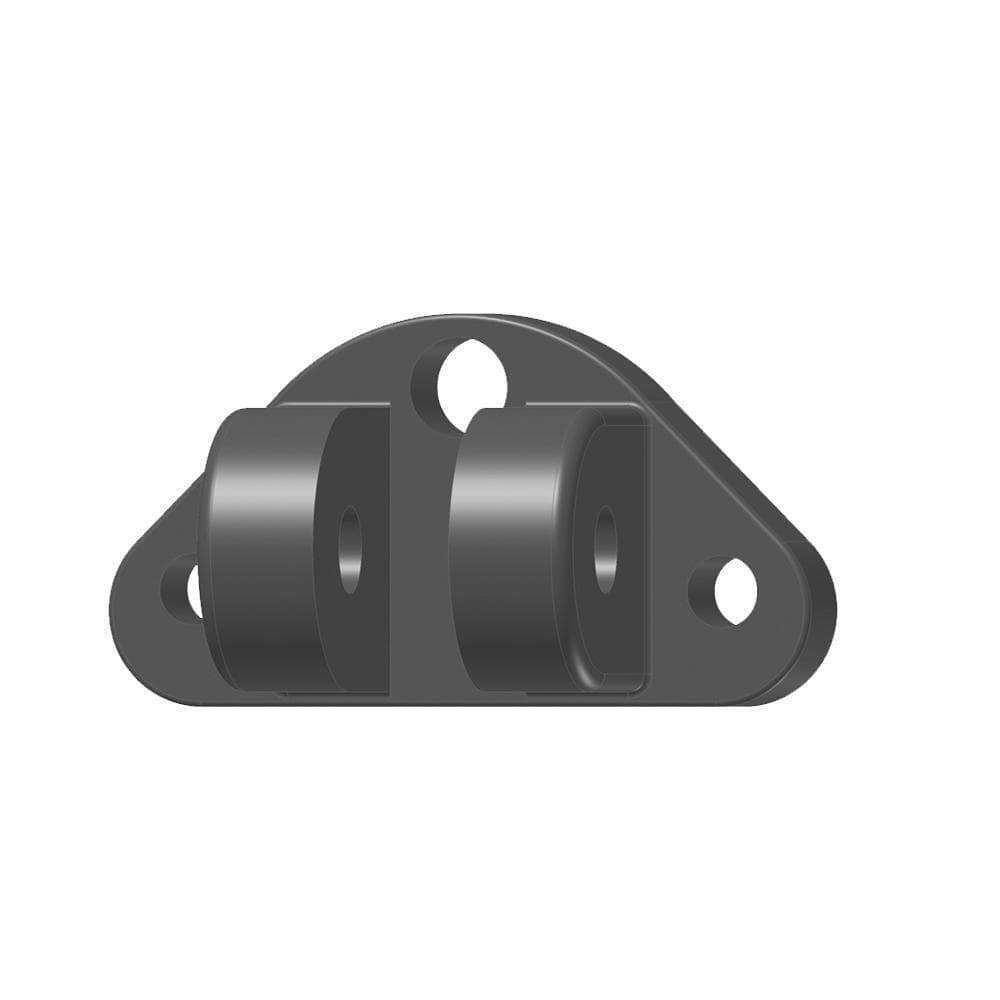 Lenco Marine Vandar Compact Upper Mounting Bracket #50225-001D