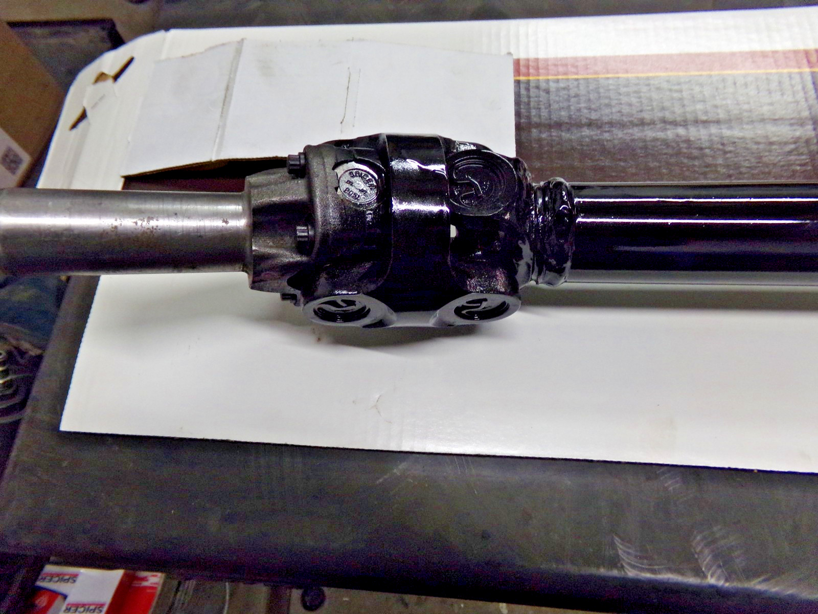 JEEP CV DRIVESHAFT NO SYE KIT NEEDED 27 SPLINE 231J 242J WRANGLER TJ XJ YJ USA JEEP CV DRIVESHAFT NO SYE KIT NEEDED 27 SPLINE 231J 242J WRANGLER TJ XJ YJ USA
