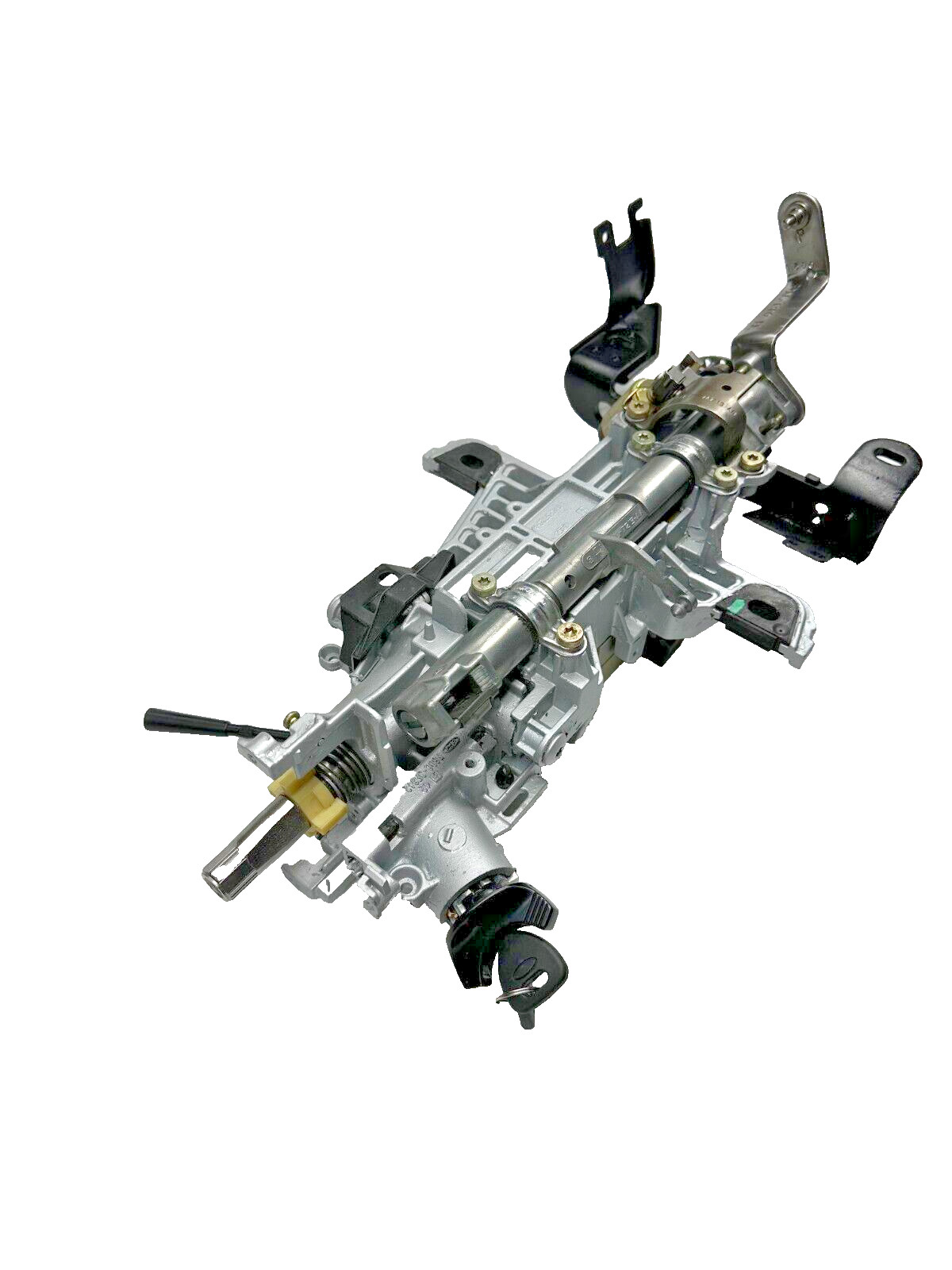 1997-04 LINCOLN TOWN CAR REMAN\'D TILT STEERING COLUMN CROWN VIC MARQUIS REBUILT
