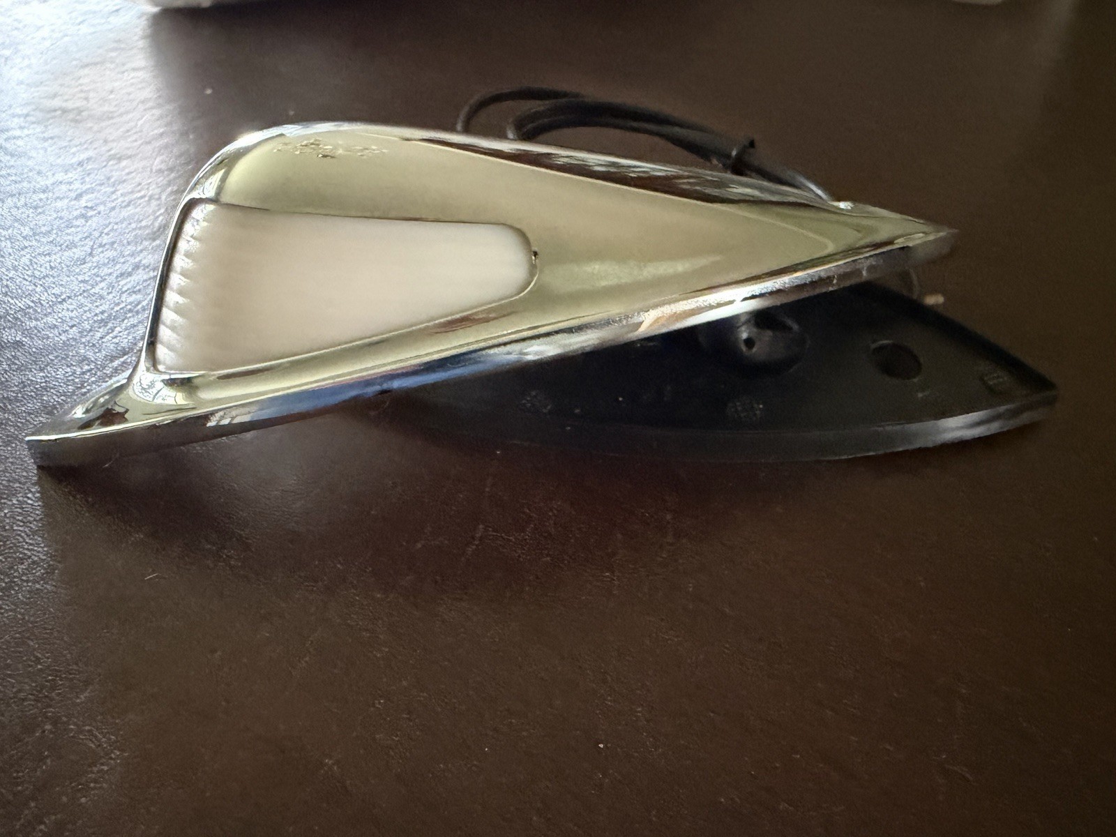 Brand New Heritage springer Fender Lamp Brand New Heritage springer Fender Lamp
