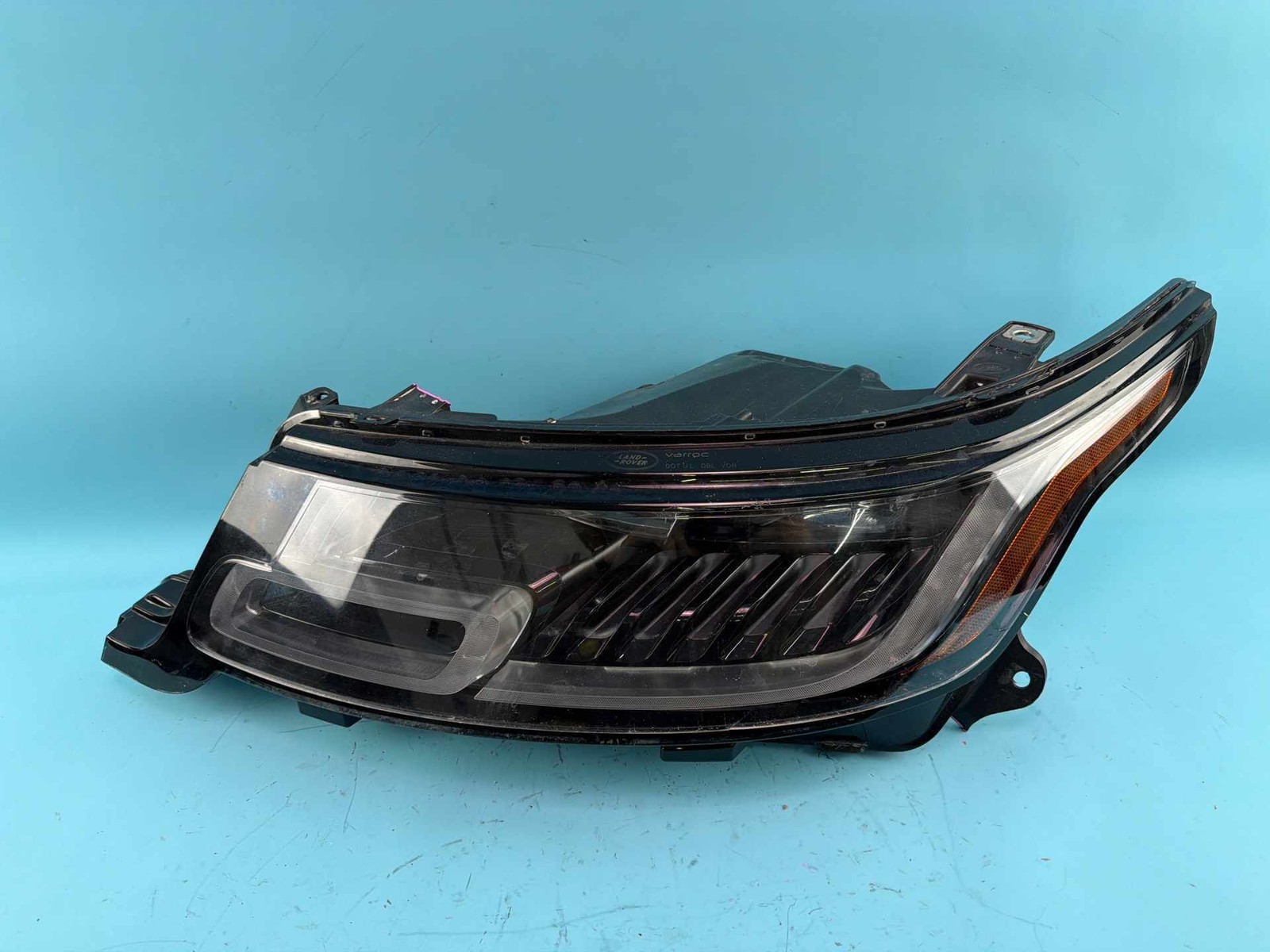 OEM 2018-2022 Land Rover Range Rover Sport LED LH Left Driver Headlight LR169890