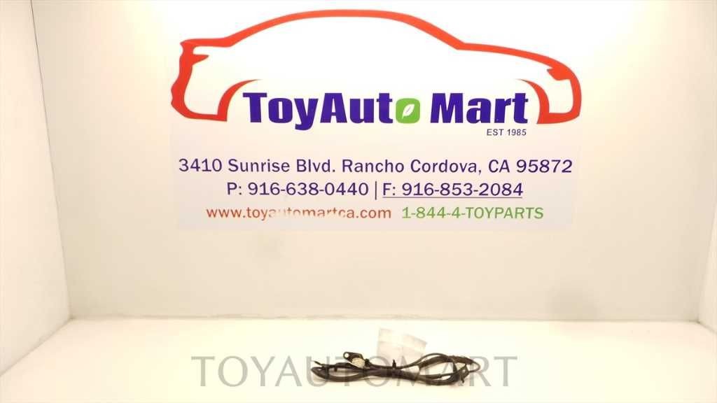 04 05 06 07 08 09 10 TOYOTA SIENNA RIGHT HAND FRONT ABS SENSOR 89542-08030