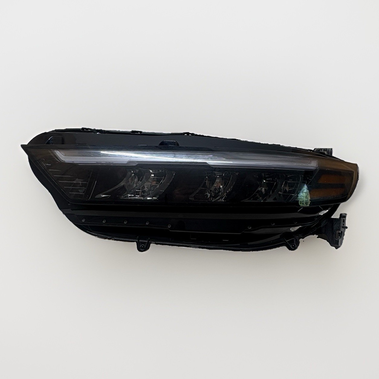 2023-2026 Honda Accord OEM Right Headlight Full LED 33100-30A-A01 Genuine 2023-2026 Honda Accord OEM Right Headlight Full LED 33100-30A-A01 Genuine