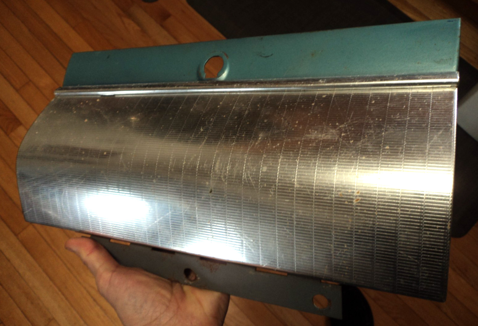 USED 1959 1960 Chevrolet Impala Glove Box Door GM