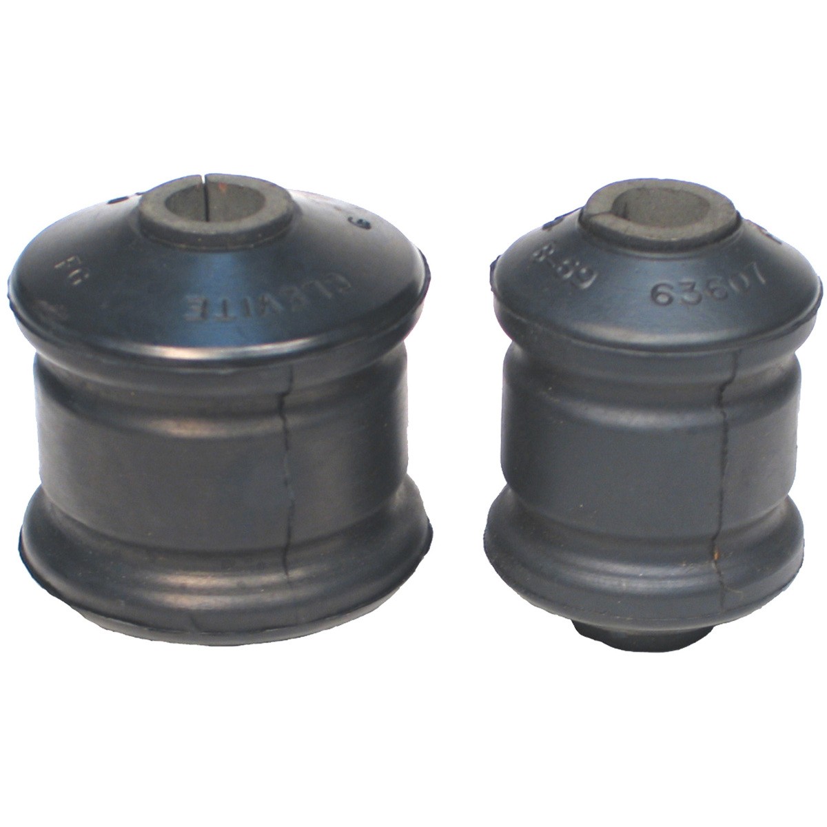 Control Arm Bushing fits 1987-1994 Chevrolet Cavalier Front Lower Control Arm Bushing fits 1987-1994 Chevrolet Cavalier Front Lower