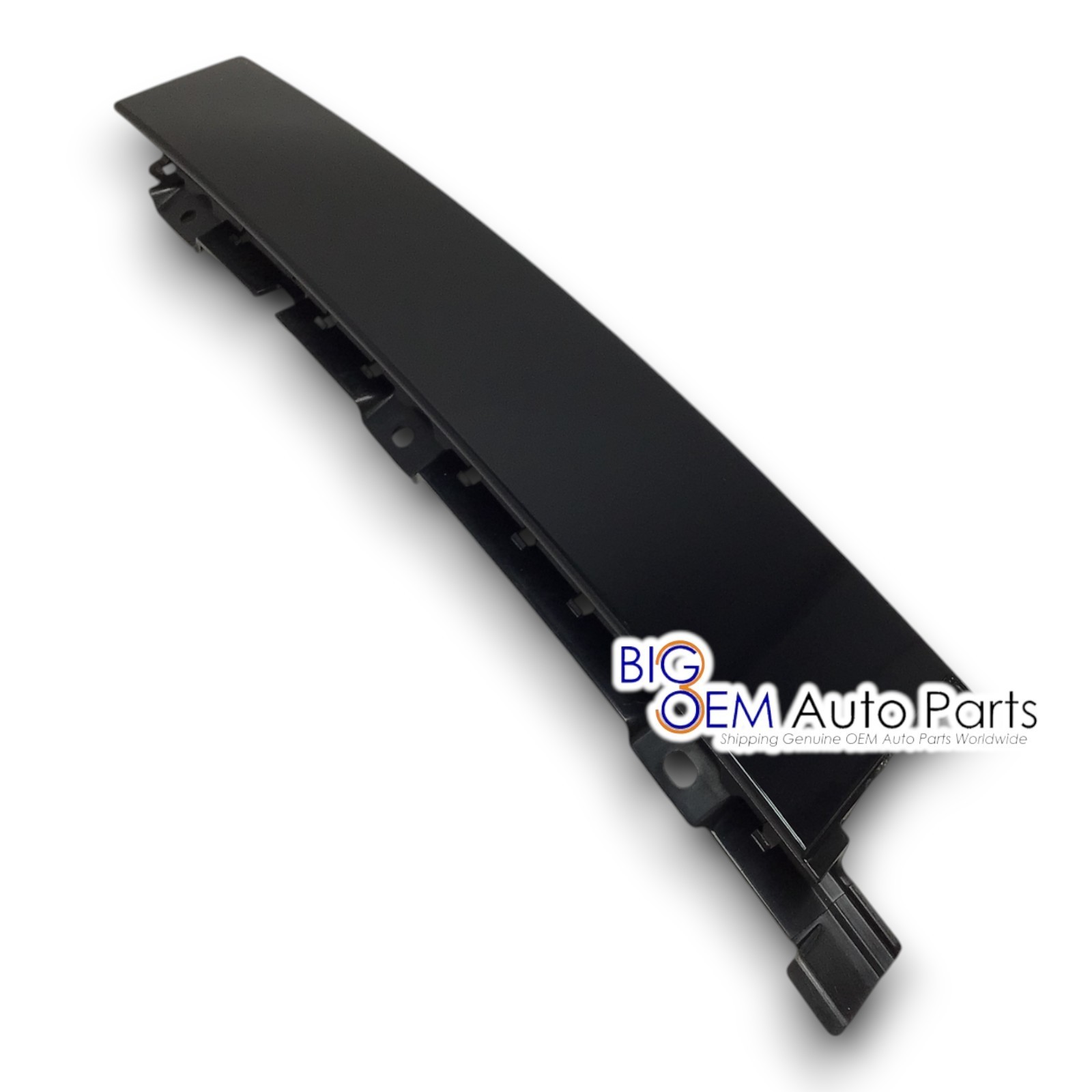 2012-2018 Ford Focus Driver Front Door B Pillar Moulding OEM new CP9Z-5820555-A