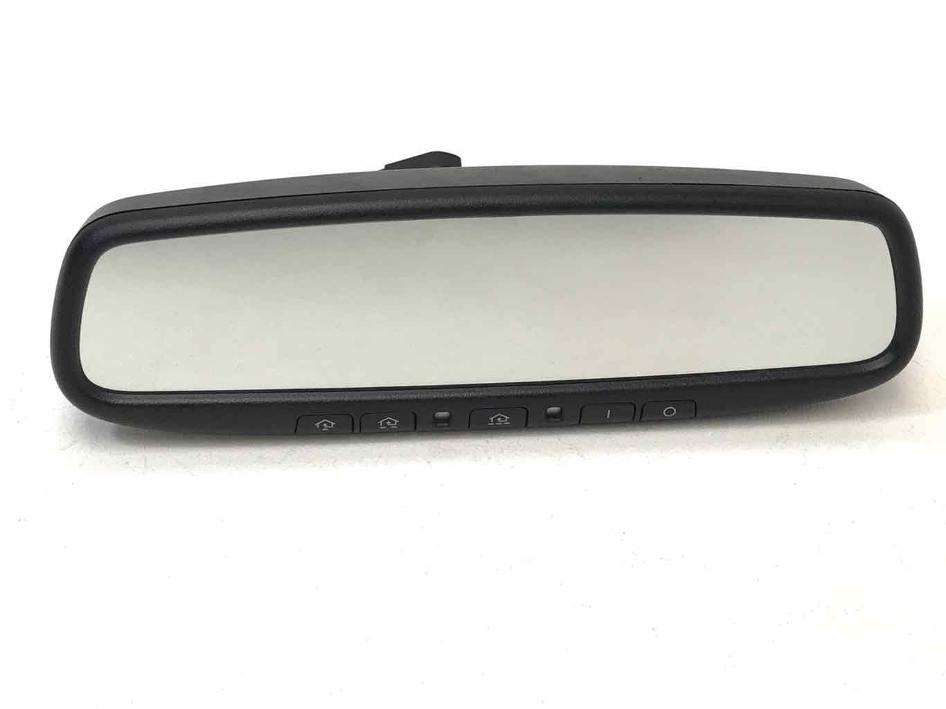 2013-2023 Nissan Pathfinder Interior Rear View Mirror w Navigation 2013-2023 Nissan Pathfinder Interior Rear View Mirror w Navigation