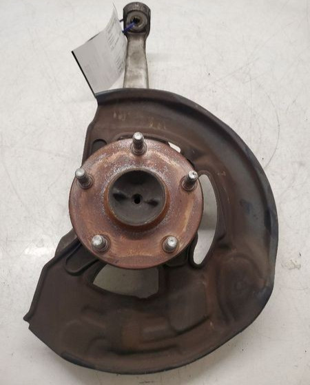 2001 - 2006 Lexus LS430 Front Right Passenger Spindle Knuckle Assembly Oem 01-06