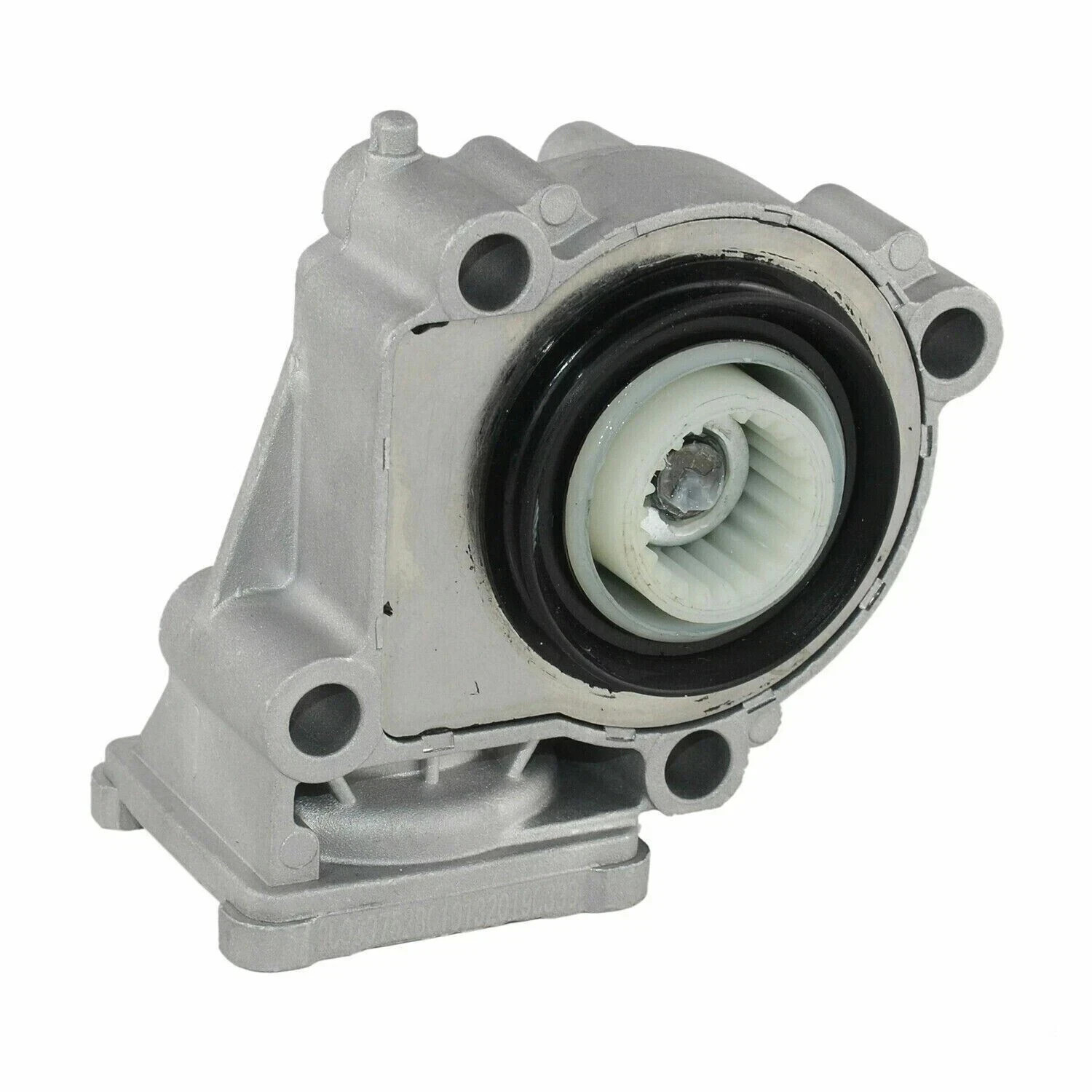 600-932 Transfer Case Motor Actuator Gear Box For 04-14 BMW X3 X5 X6 2710756629