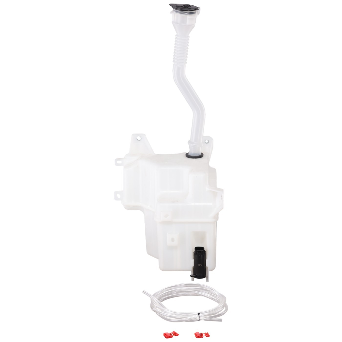 Washer Reservoir For 2016-2020 Lexus RX350 Canada Built Vehicle with Pump