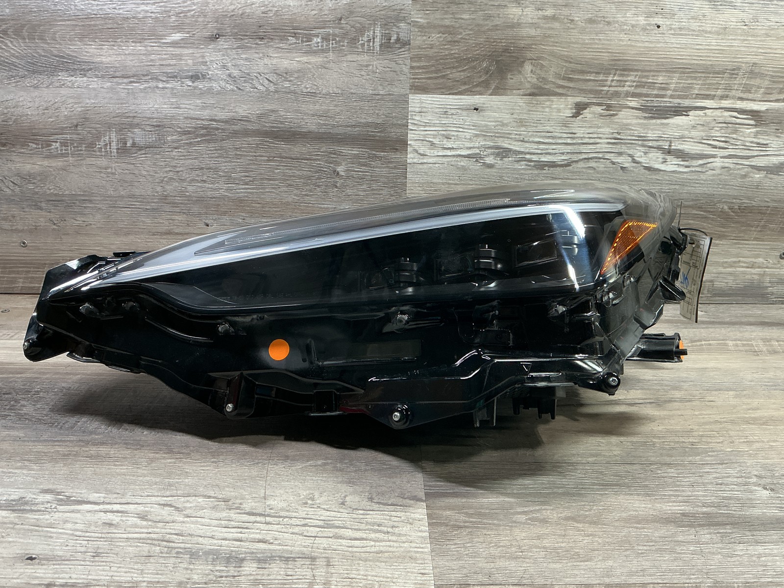 USED - 2022-2025 Lexus NX350 L Headlamp LED - OEM