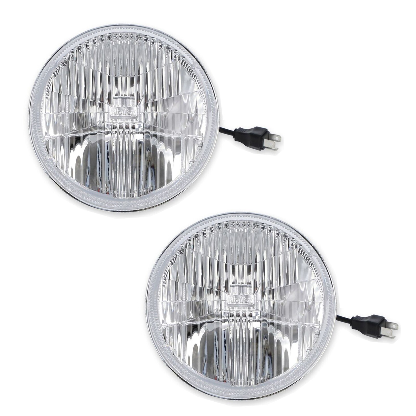 Holley Retrobright 5700K White LED 7\